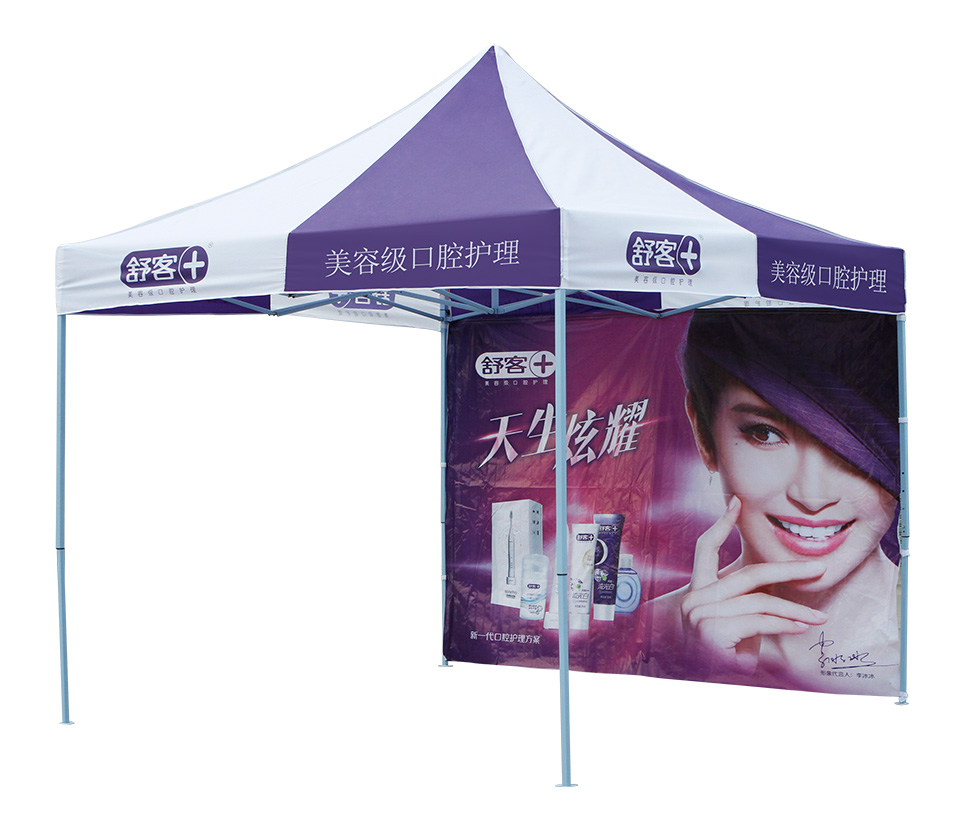 四角促銷(xiāo)帳篷