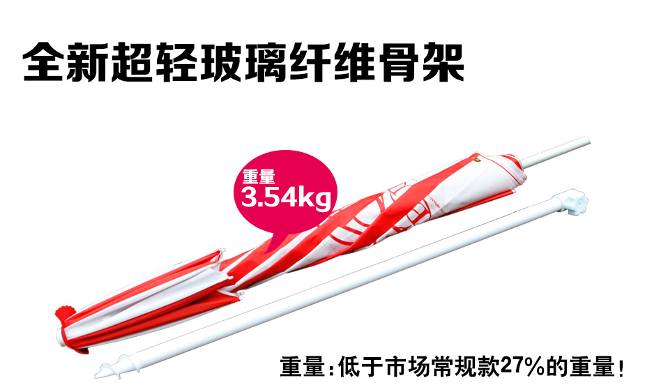 廣州太陽傘